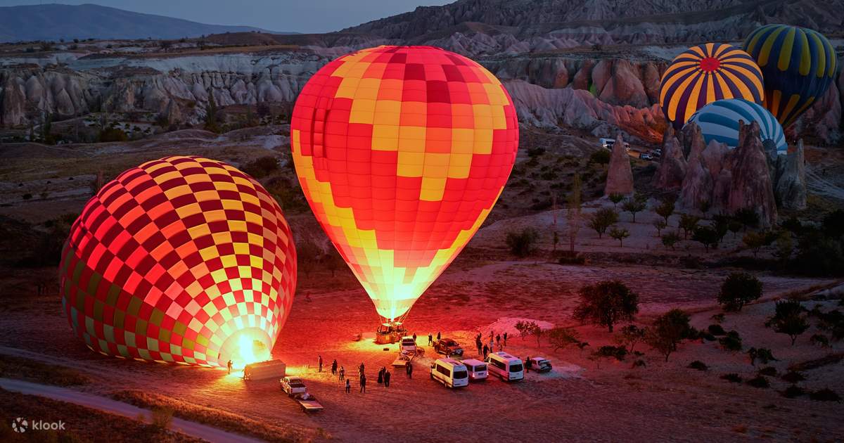 Inexpensive hot air balloon rides hotsell